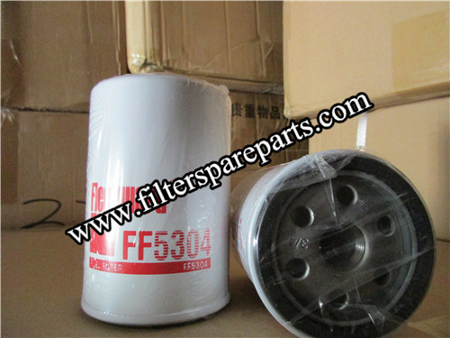 FF5304 FLEETGUARD Fuel Filter - Click Image to Close